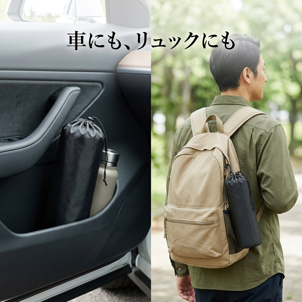 NICOMO 折りたたみ簡易トイレ