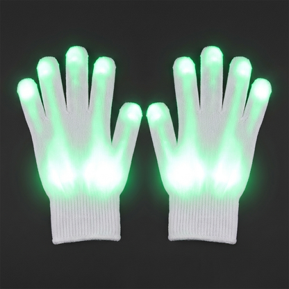 NICOMO 光るLEDグローブ