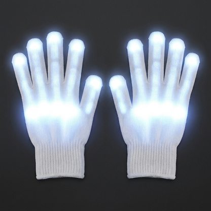 NICOMO 光るLEDグローブ