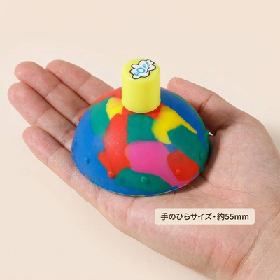 NICOMO ジャンプポッパー