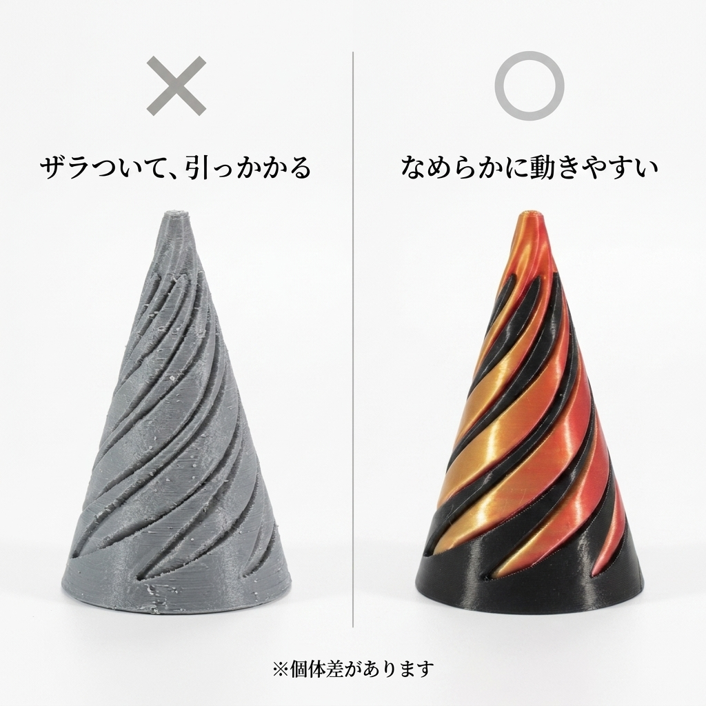 NICOMO 減圧スパイラルトイ