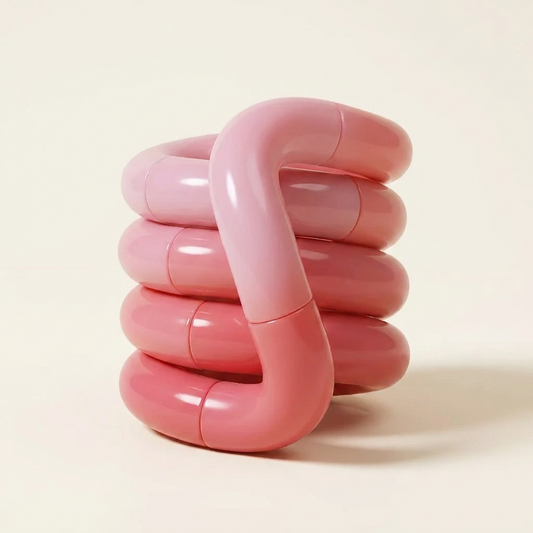 NICOMO ねじねじフィジェット