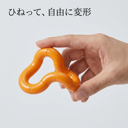 NICOMO ねじねじフィジェット