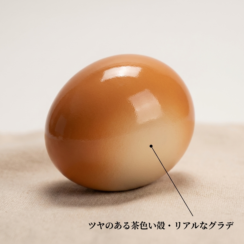 NICOMO 柴犬のたまご