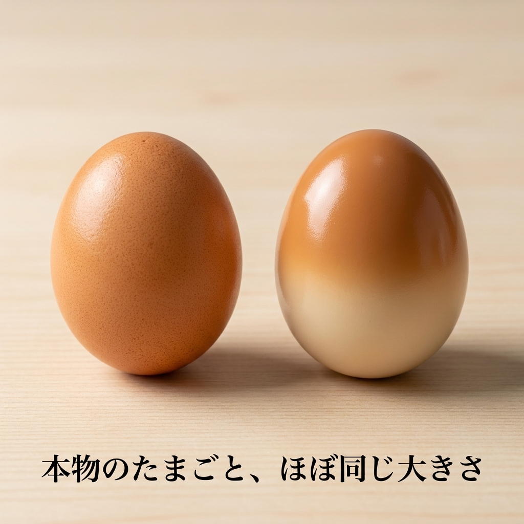 NICOMO 柴犬のたまご