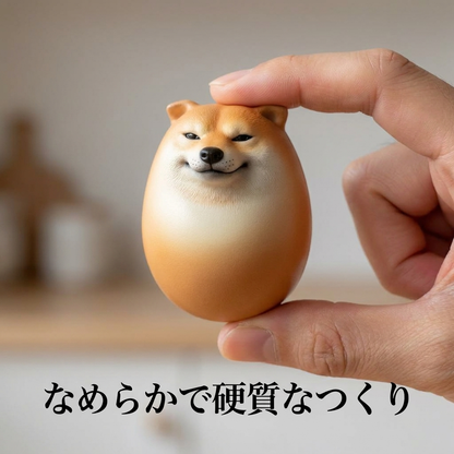 NICOMO 柴犬のたまご