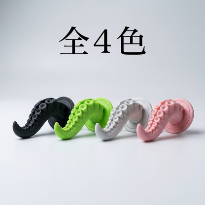 NICOMO タコ足マグネットグリップ