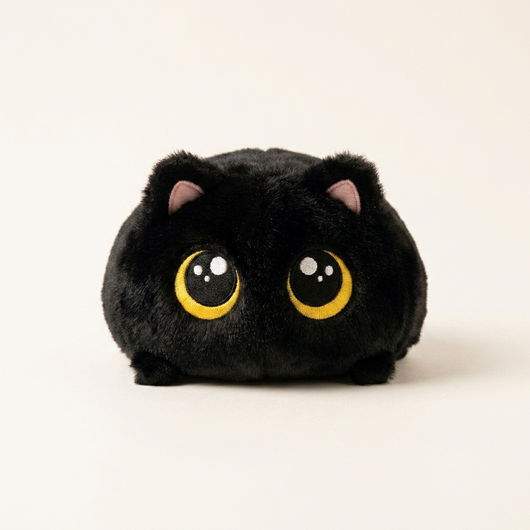 NICOMO 香箱ねこ