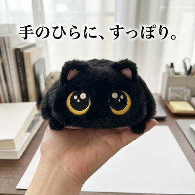 NICOMO 香箱ねこ