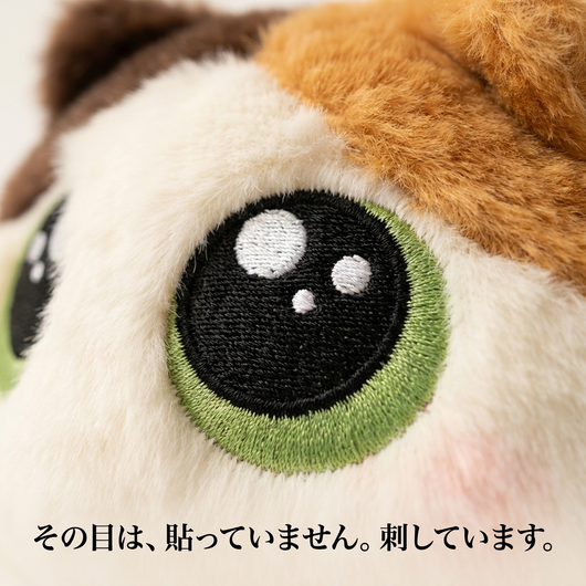 NICOMO 香箱ねこ