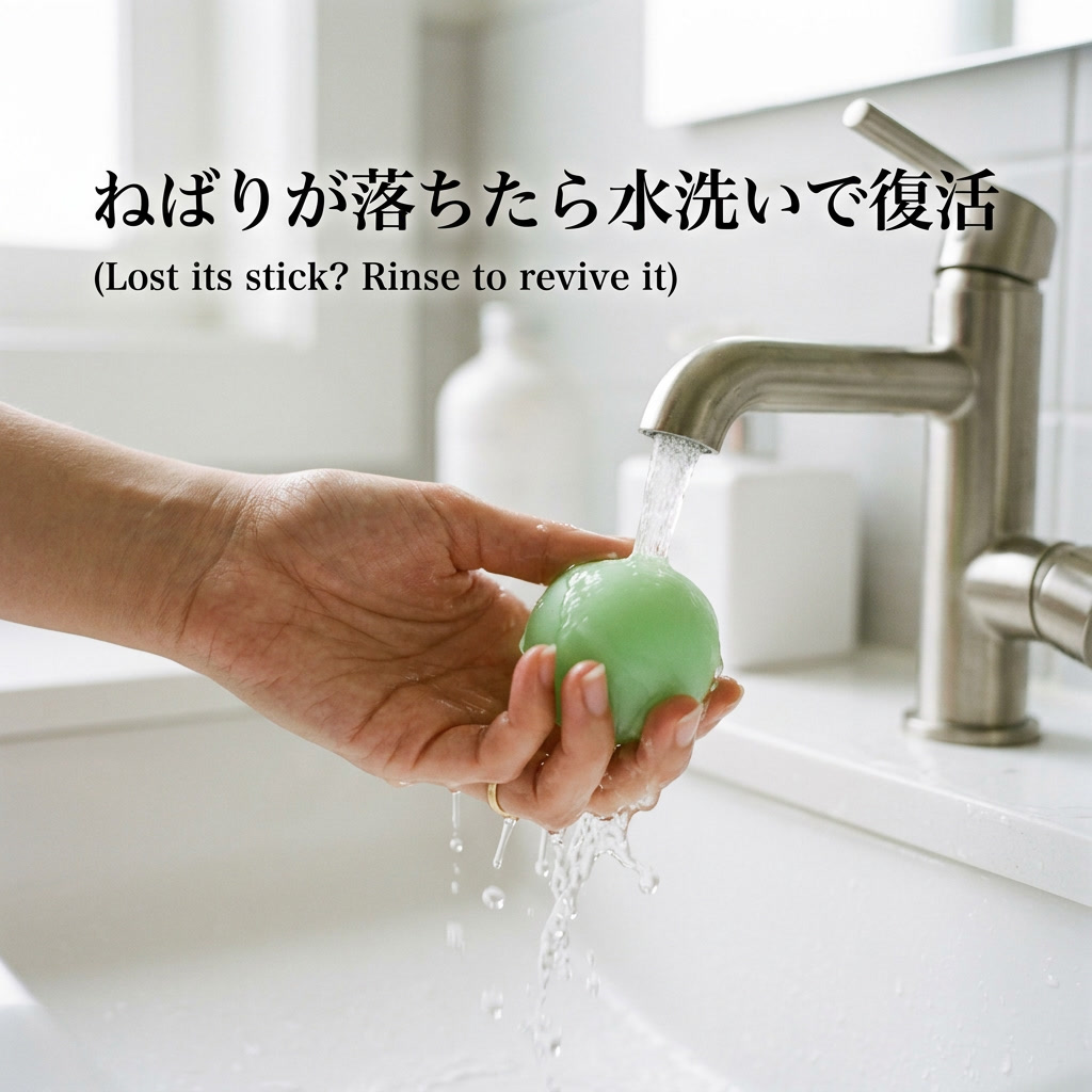 NICOMO 光る天井くっつきボール