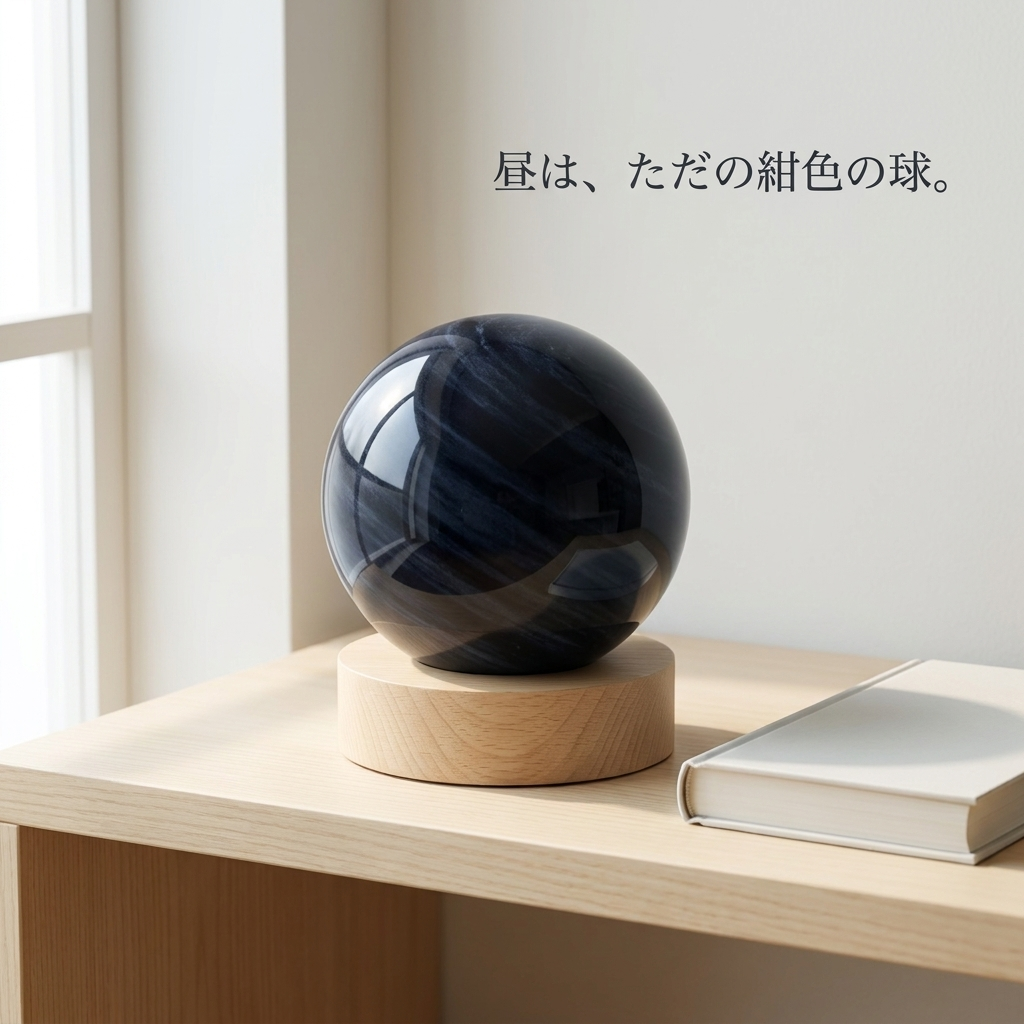 NICOMO 星空プラネットランプ