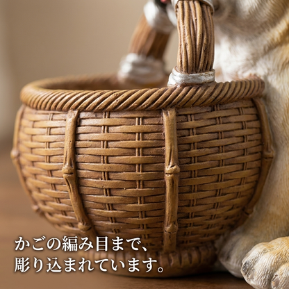 NICOMO おかえりワンコトレー