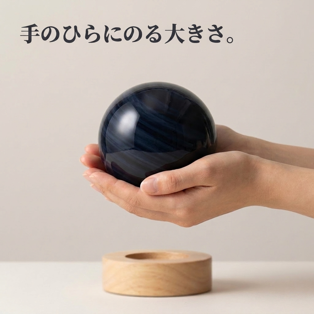 NICOMO 星空プラネットランプ