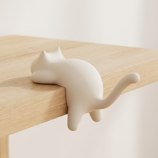NICOMO ねこのしっぽフック