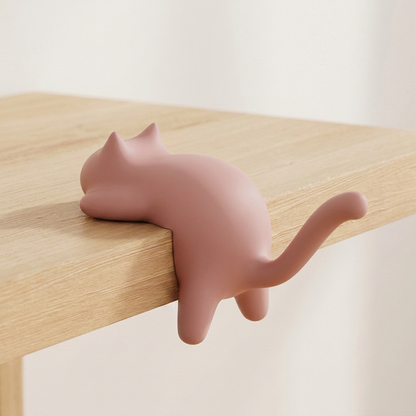 NICOMO ねこのしっぽフック
