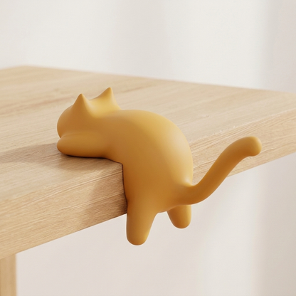 NICOMO ねこのしっぽフック