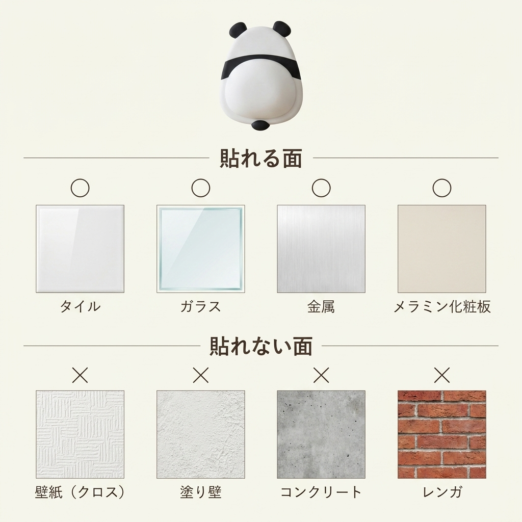 NICOMO どうぶつのおしりクッション