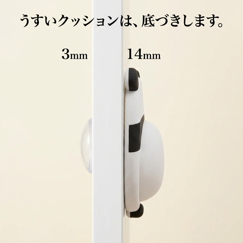 NICOMO どうぶつのおしりクッション