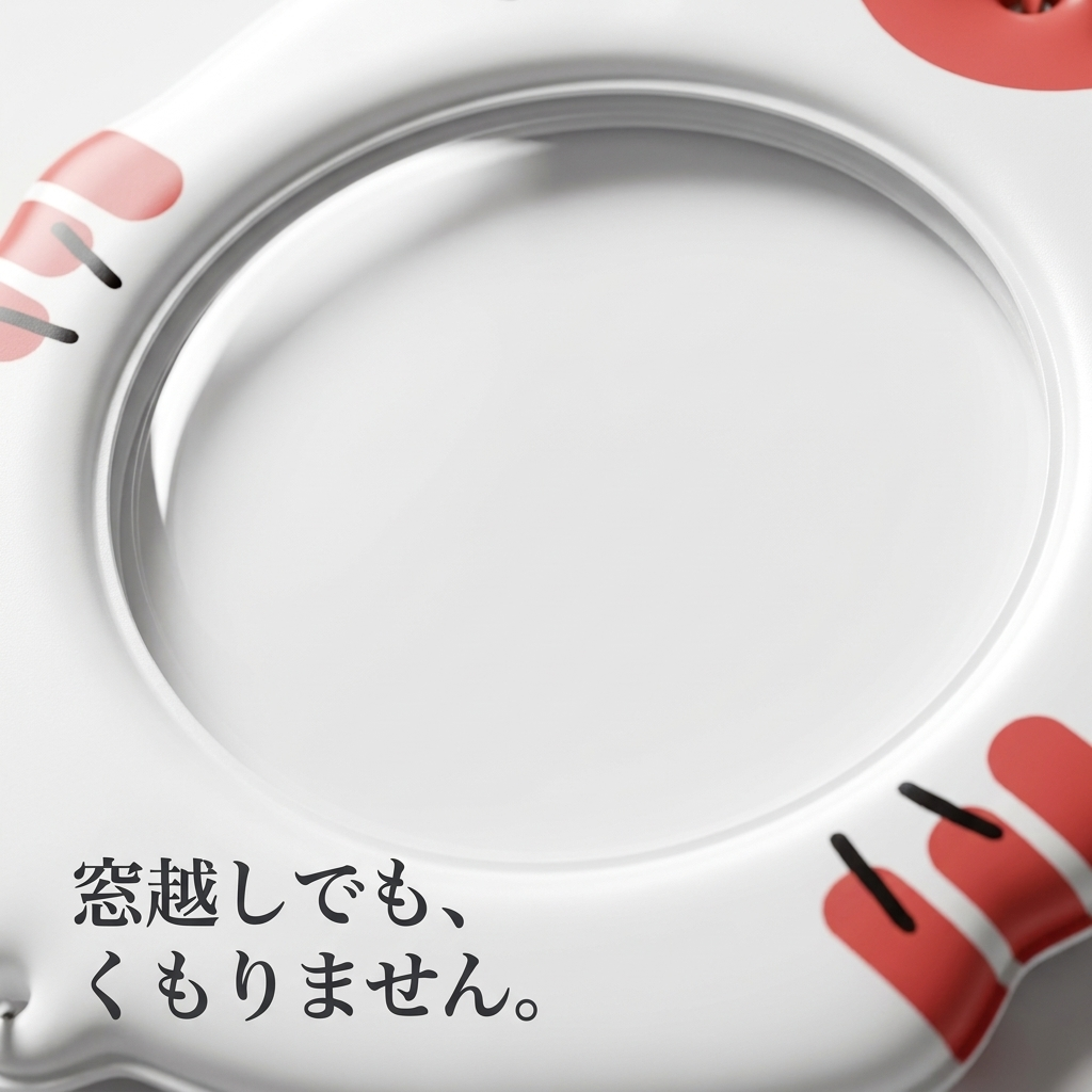 NICOMO ねこ缶バッジホルダー