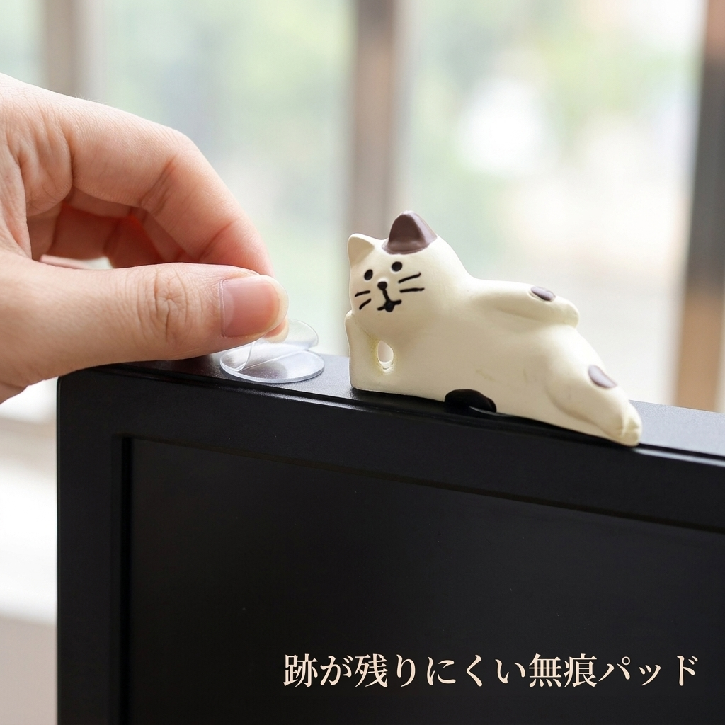 NICOMO ねこのティータイム