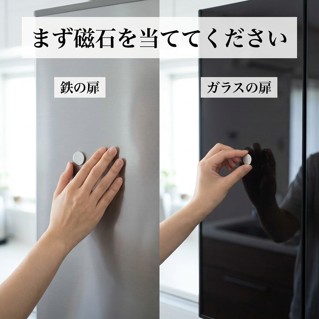 NICOMO ねこのマグネットフック
