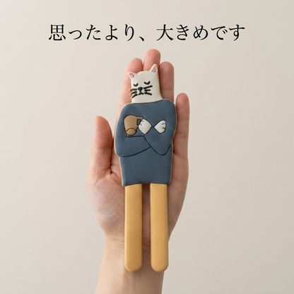 NICOMO ねこのマグネットフック