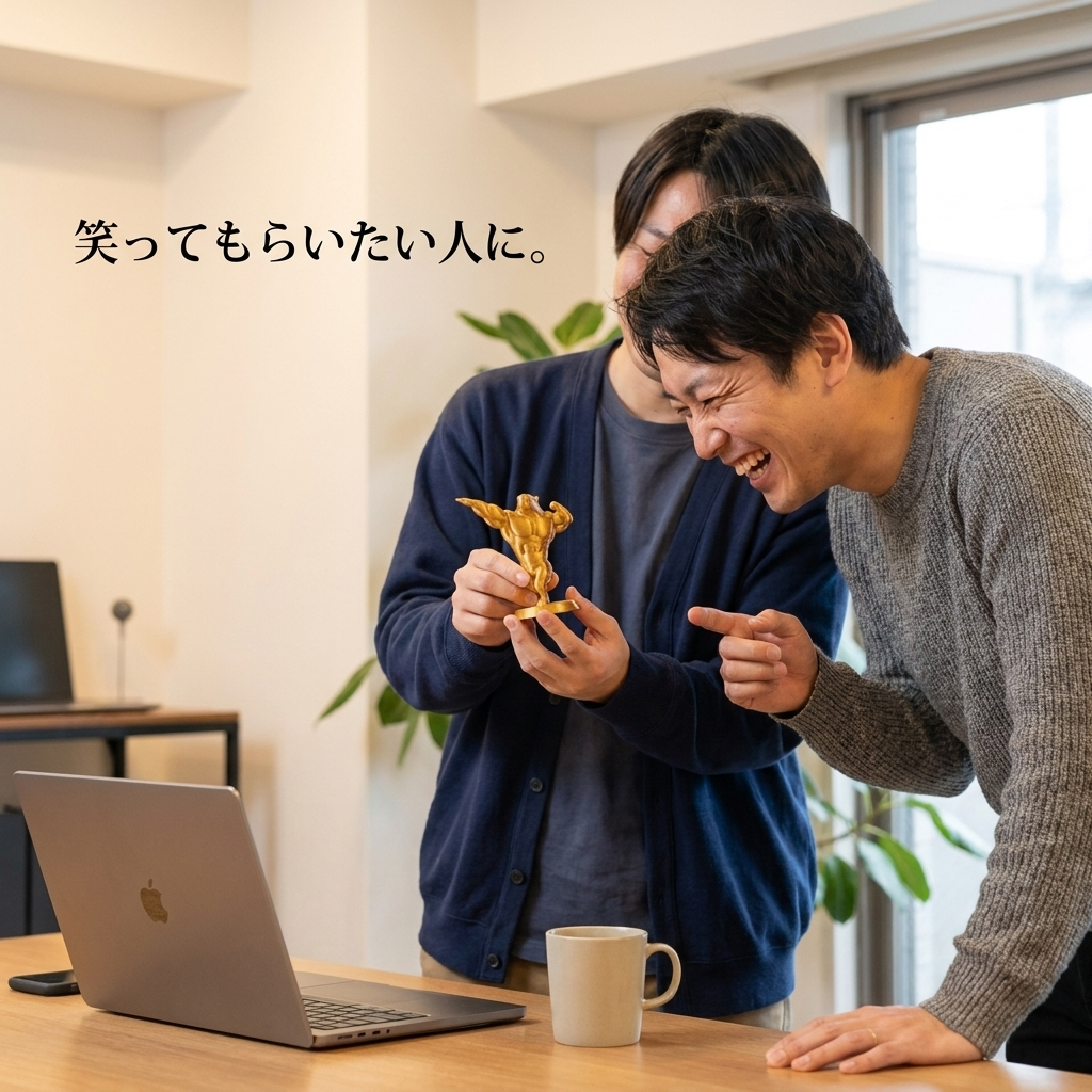 NICOMO 筋肉カピバラ