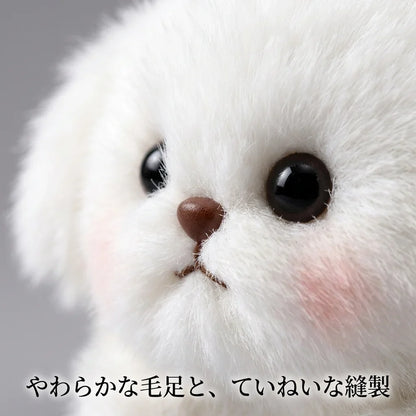 NICOMO しっぽふりわんこ