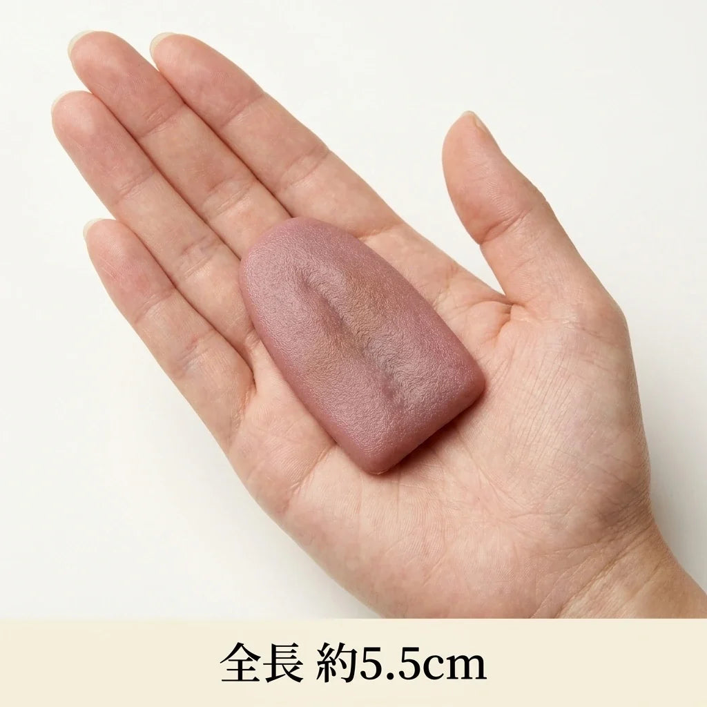 NICOMO のびるリアルベロ